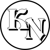 The official logo of Kamen Nevenkin Books