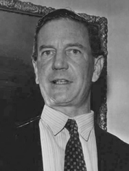 Kim Philby in 1955.